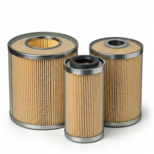 Fleetguard Fuel Filter