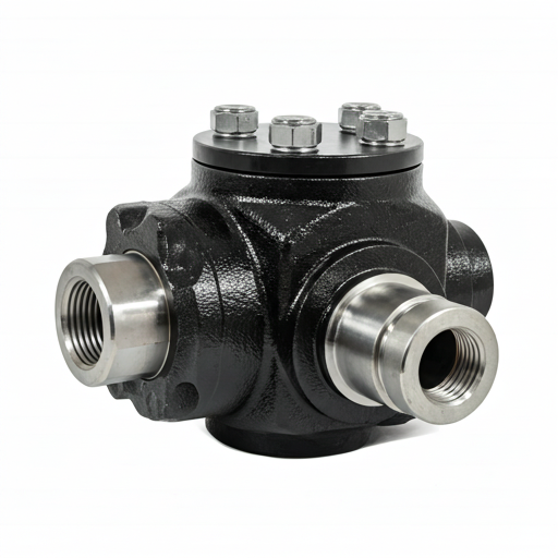 Volvo Starter Motor